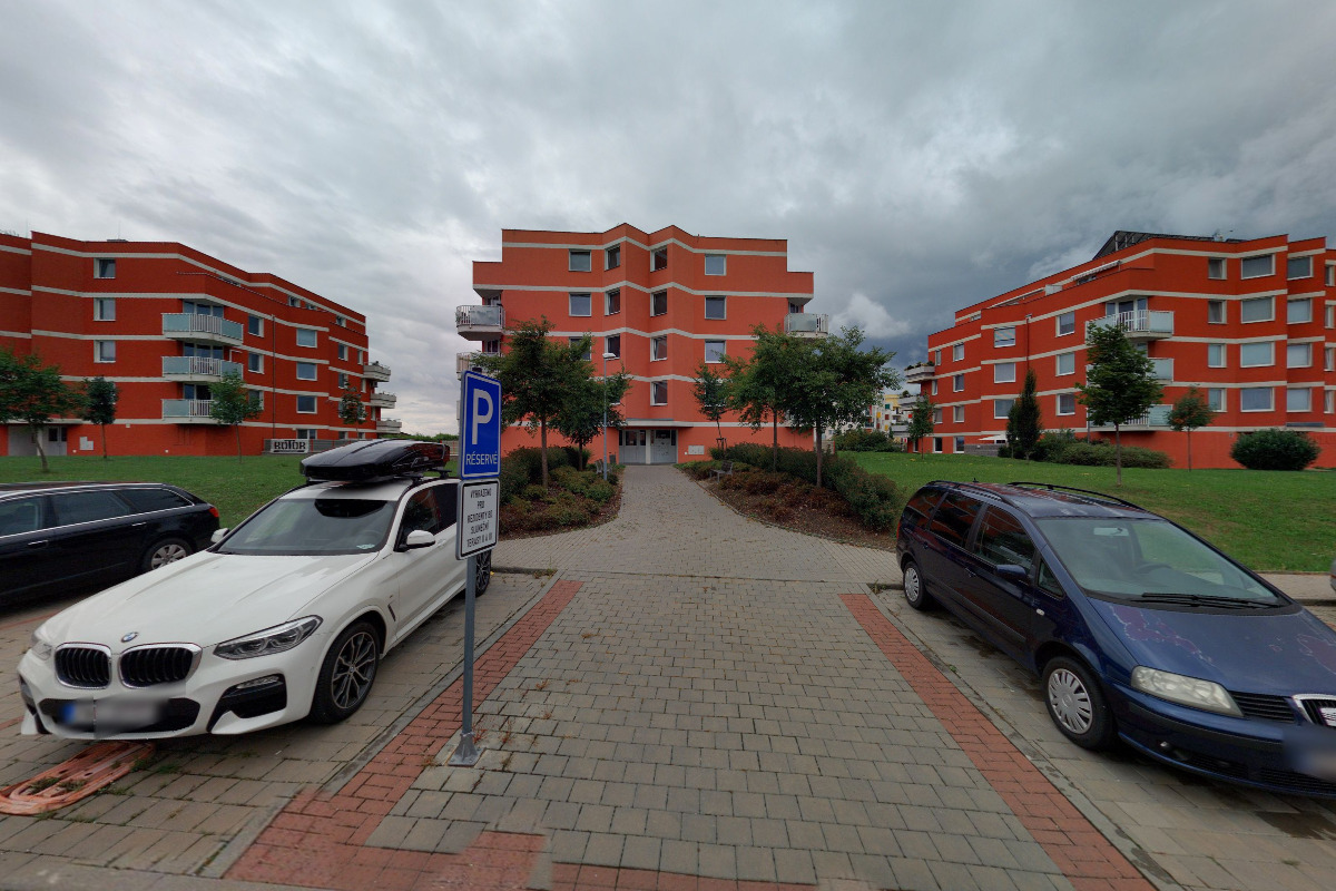 Výškové práce Filip Mášek foto 5