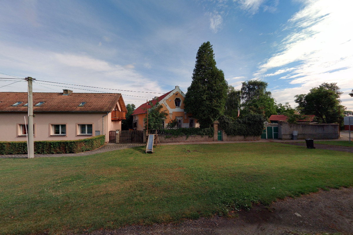 Jezdecký klub IROS PRAHA