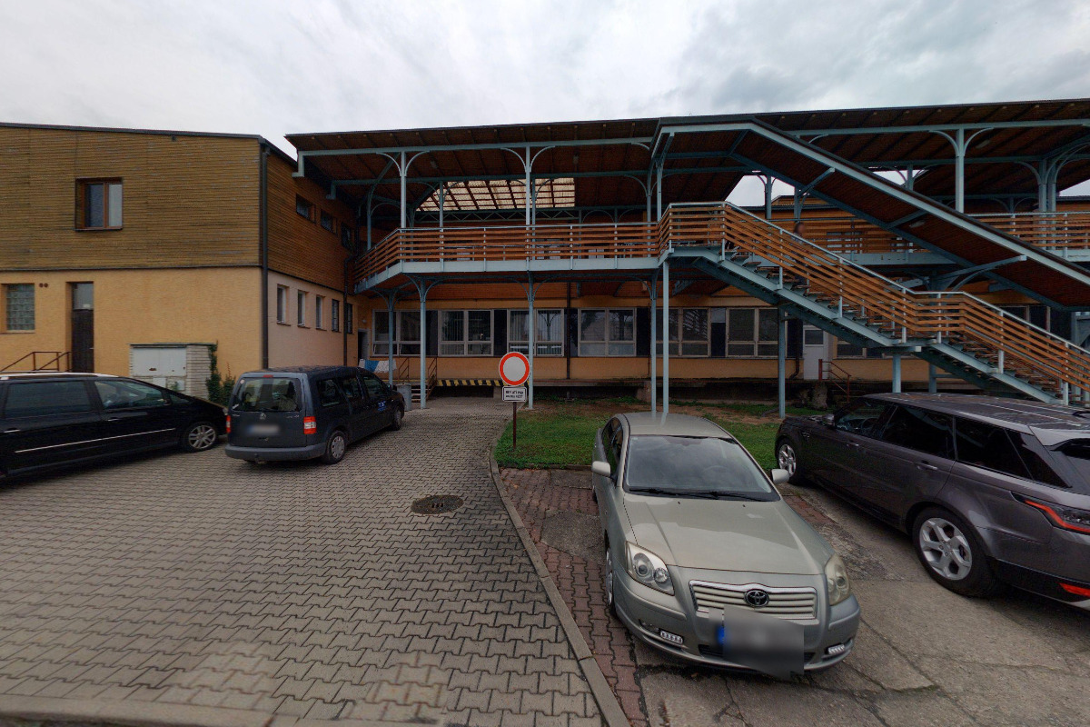 Pošta Dolní Kralovice foto 2