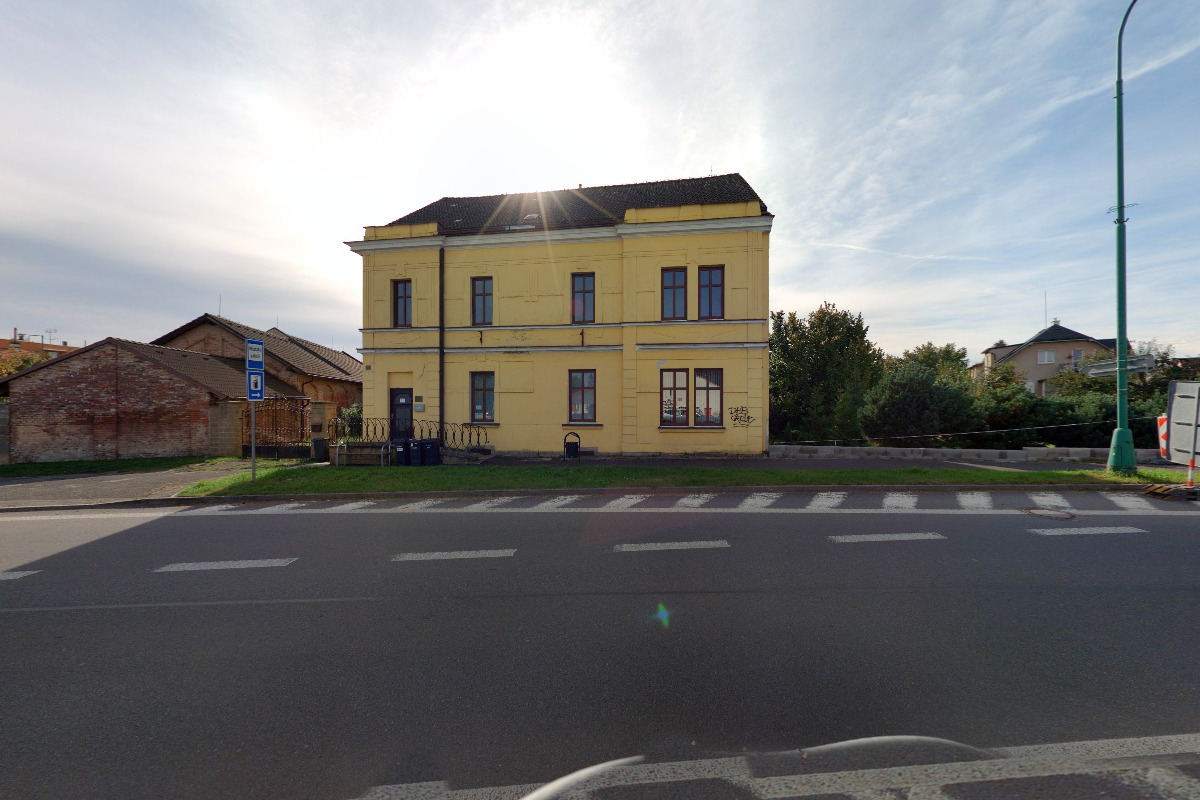 Cantus, komorní sdružení Jaroměř