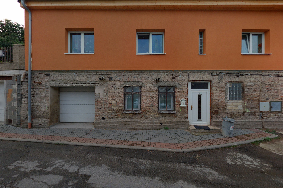 Jaroslav Blažek - Nákladní silniční doprava