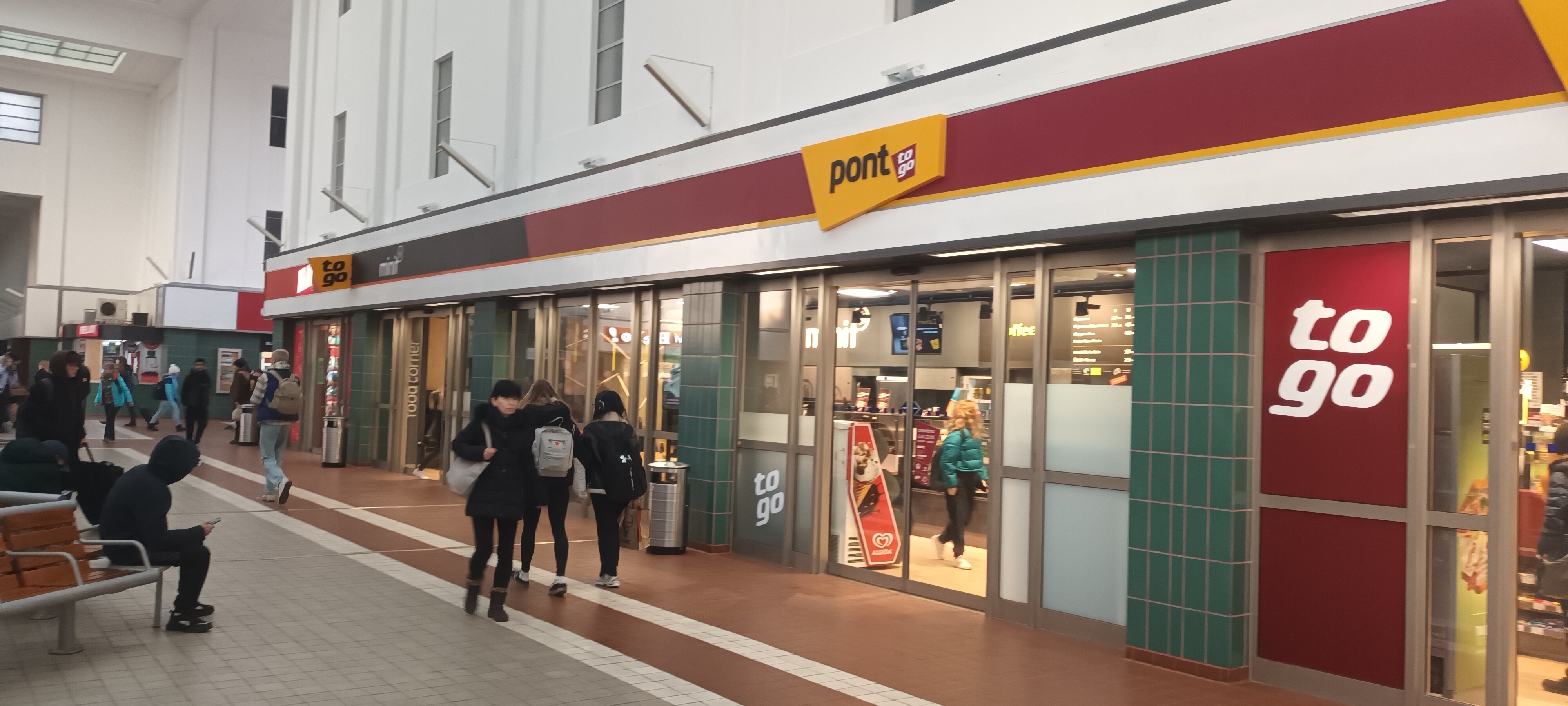 PONT to go foto 5