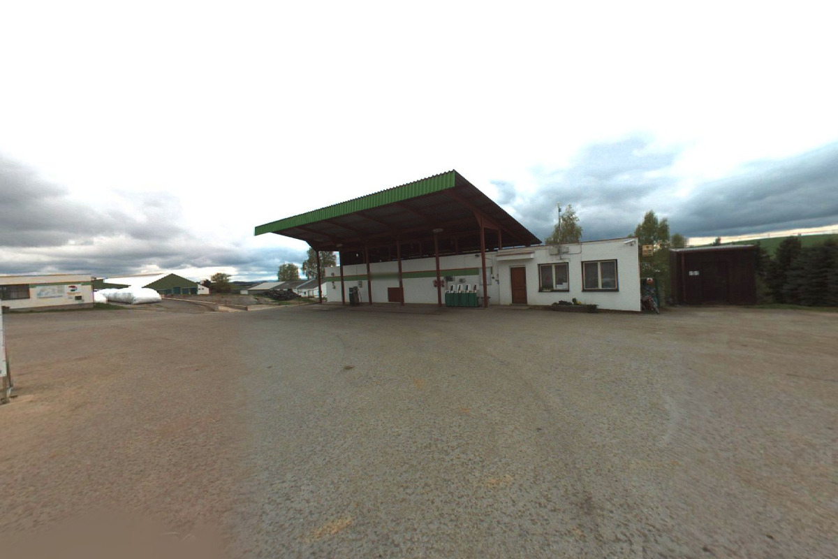 Havlíčkova Borová zemědělská, a.s. foto 2