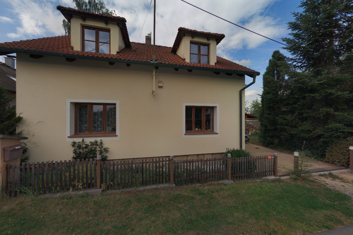 Jana Kadlecová - projekce zeleně