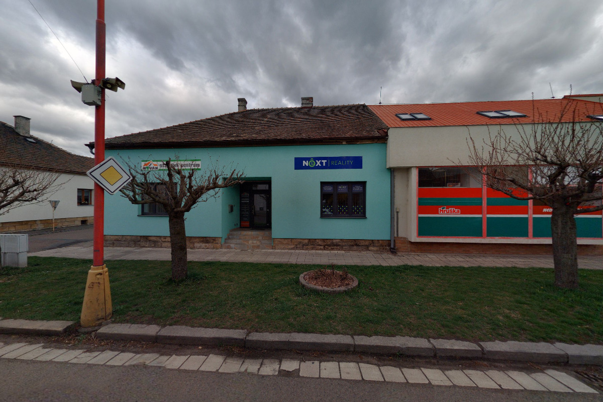 Novák Stavební centrum