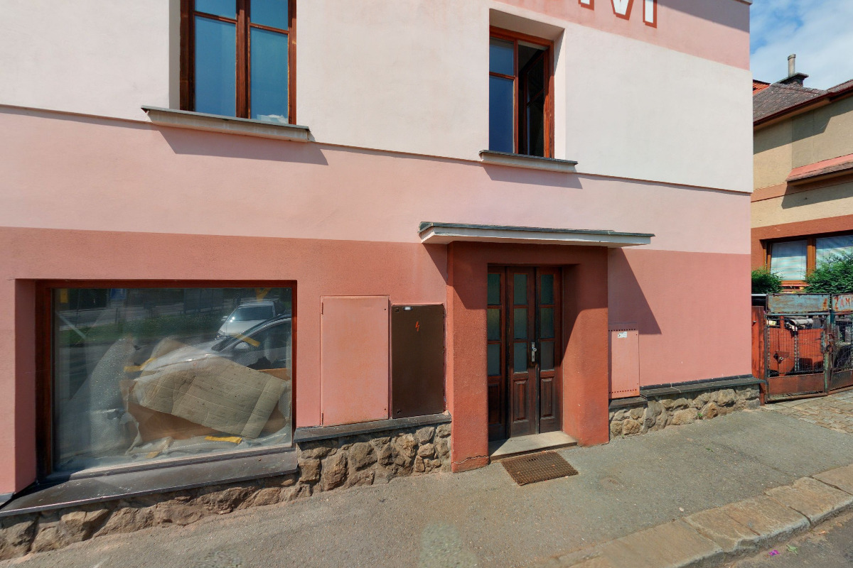 Veselka strojní a stavební zámečnictví -  Lubomír Středa