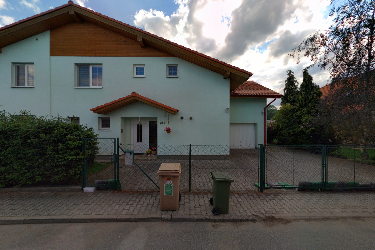 Zemní práce Vitouš foto 2