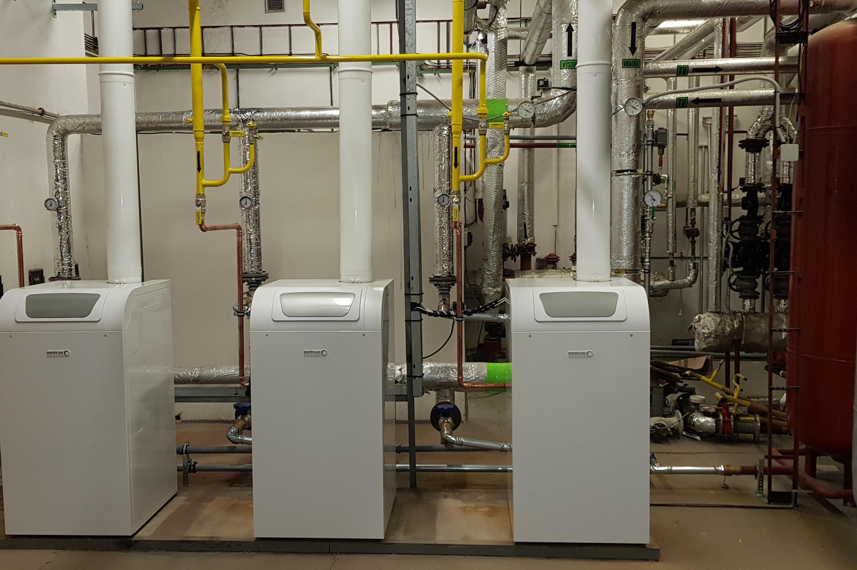 Topení Jiří Vancl