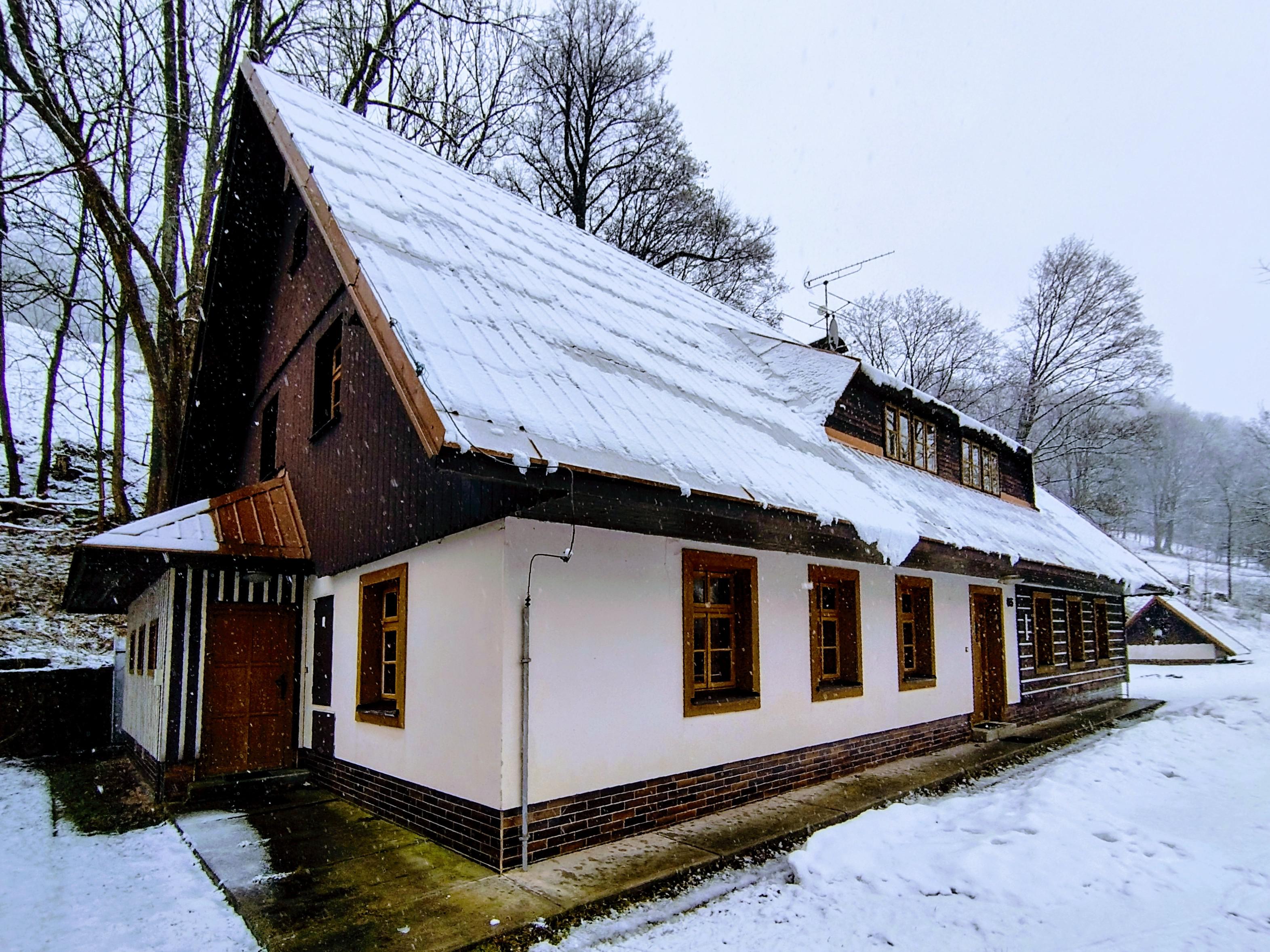 Chata PROAGRO Nymburk foto 3