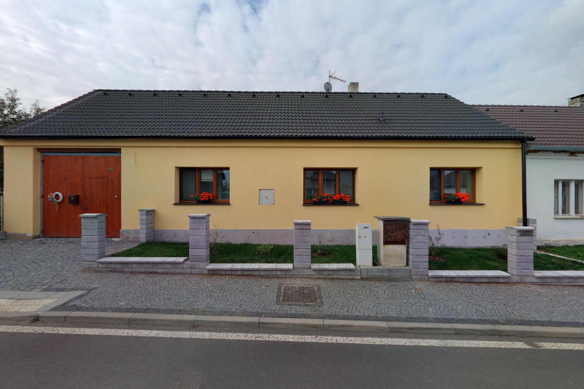 Vacek - Lakýrnictví malířství foto 2