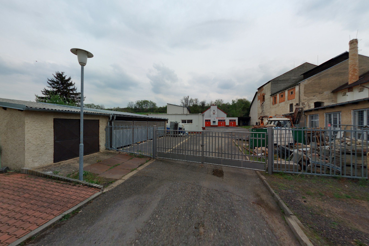 SH ČMS - Sbor dobrovolných hasičů Žebrák foto 1