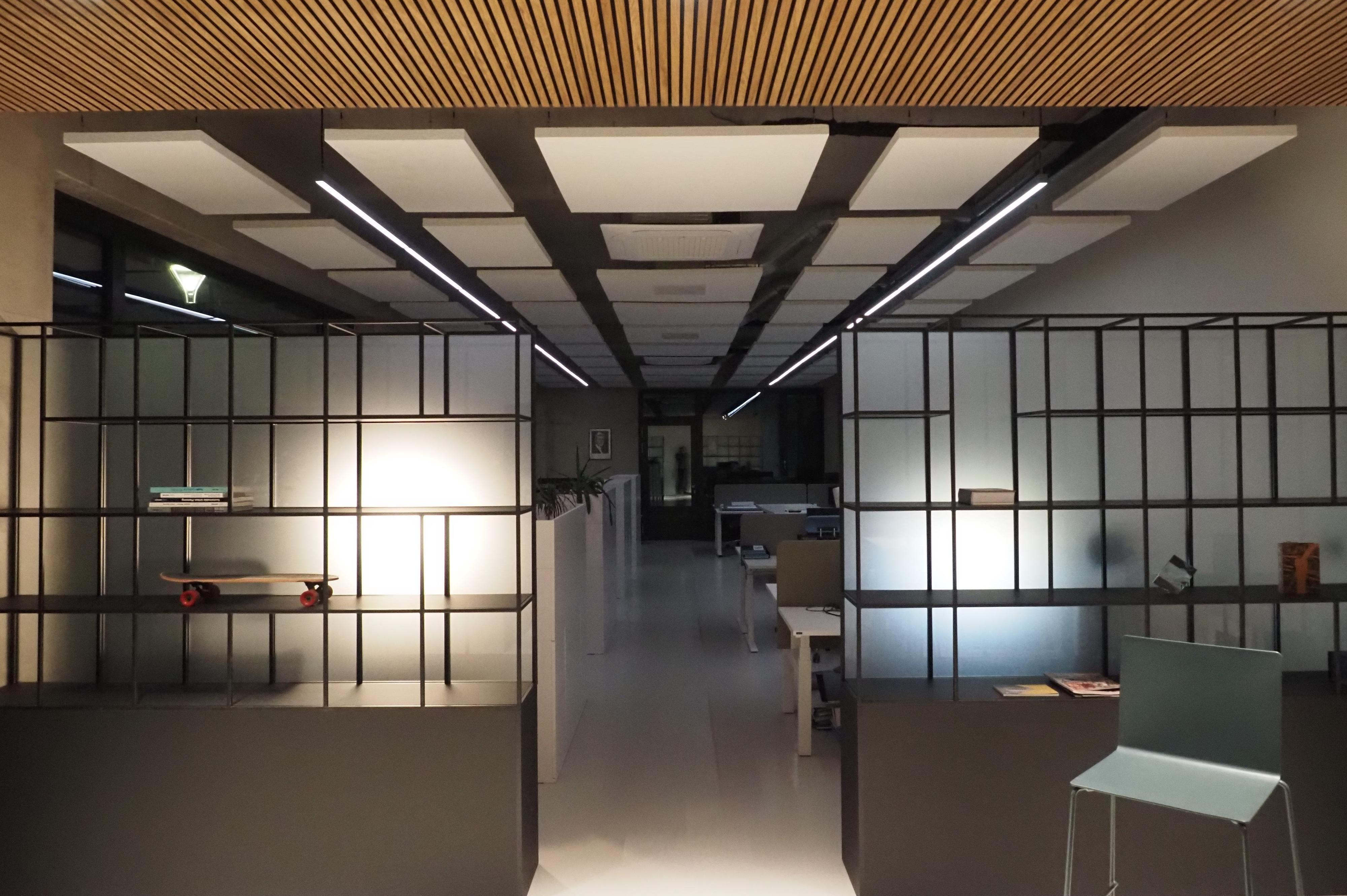 Med Pavlík architekti