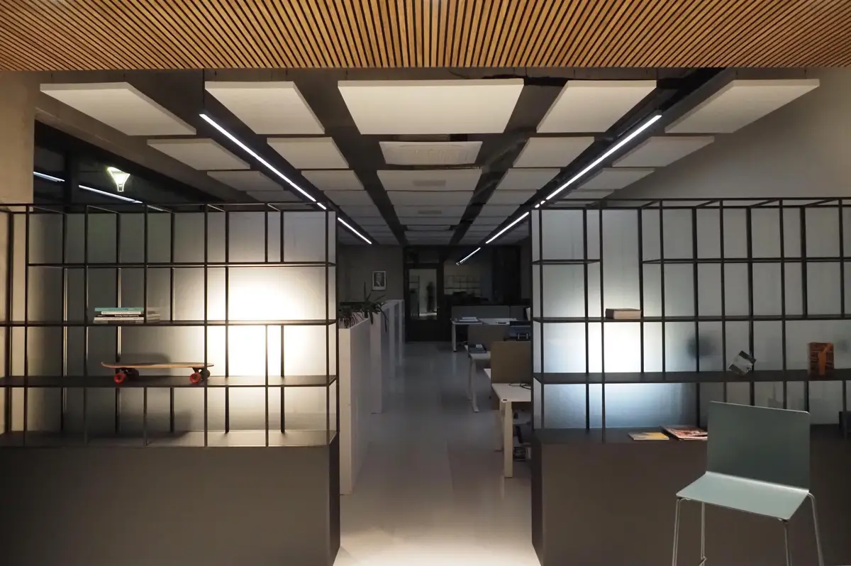 Med Pavlík architekti