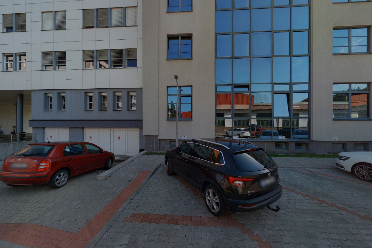 GENERALI ČESKÁ POJIŠŤOVNA