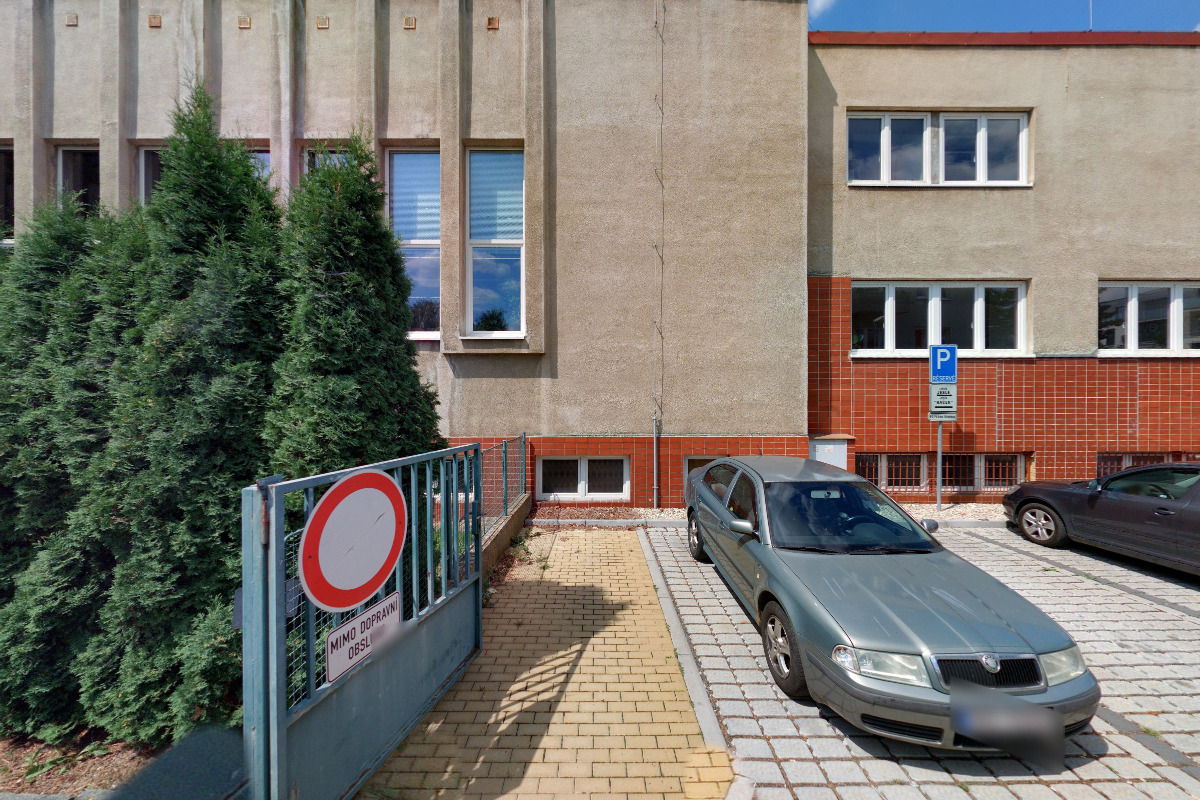 Probační a mediační služba