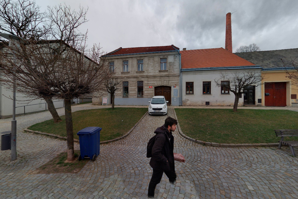 Zuzana Vejmělková - Květinka foto 6