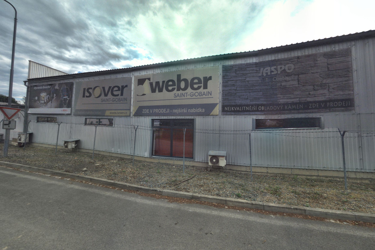 BigMat - ONO stavebniny s.r.o.