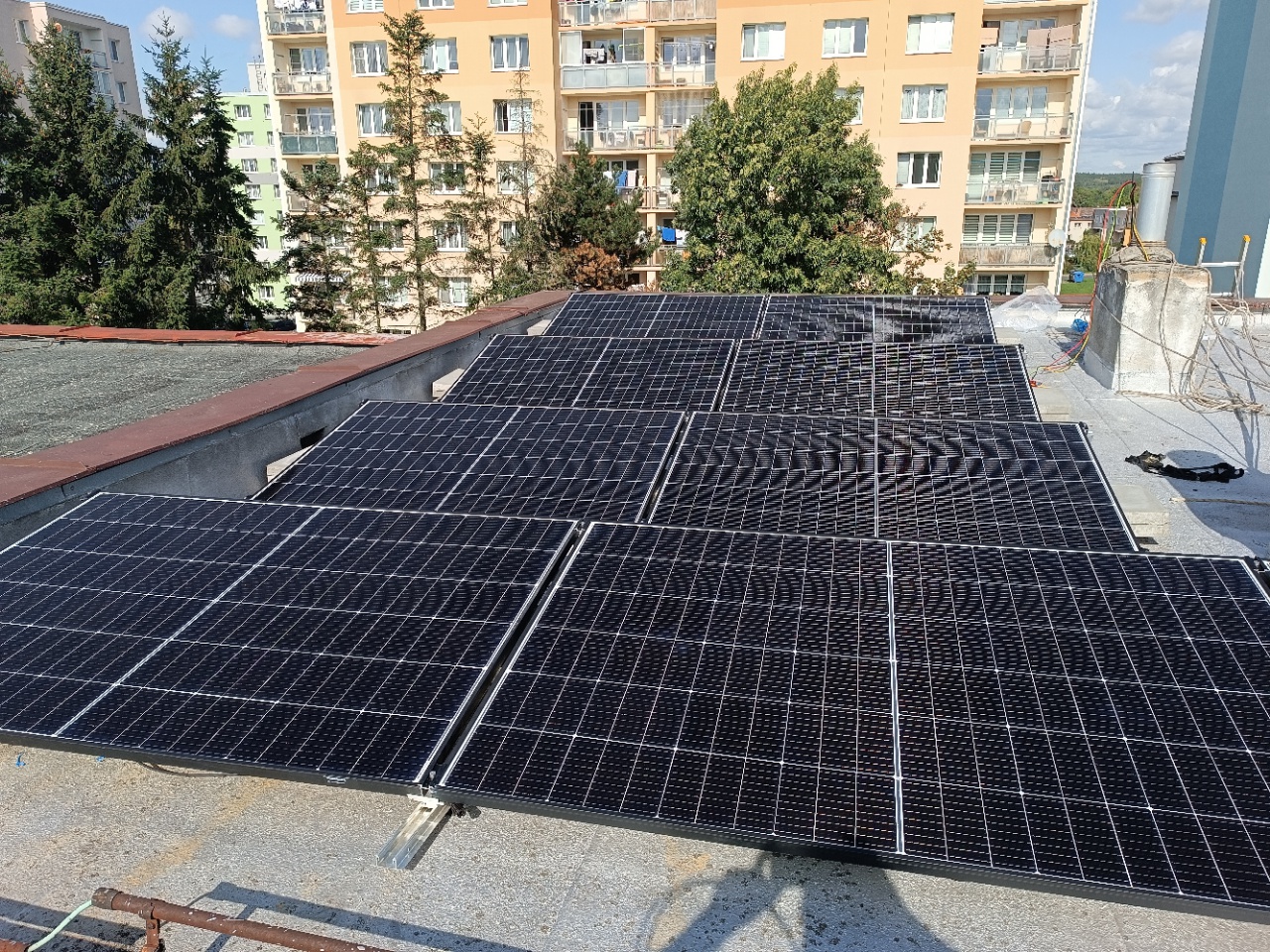 Elektro Sky s.r.o. foto 2