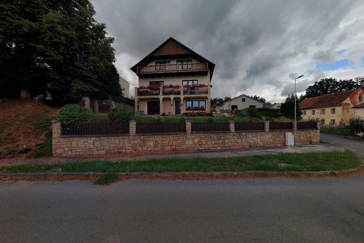 Kamenictví Stoklasa