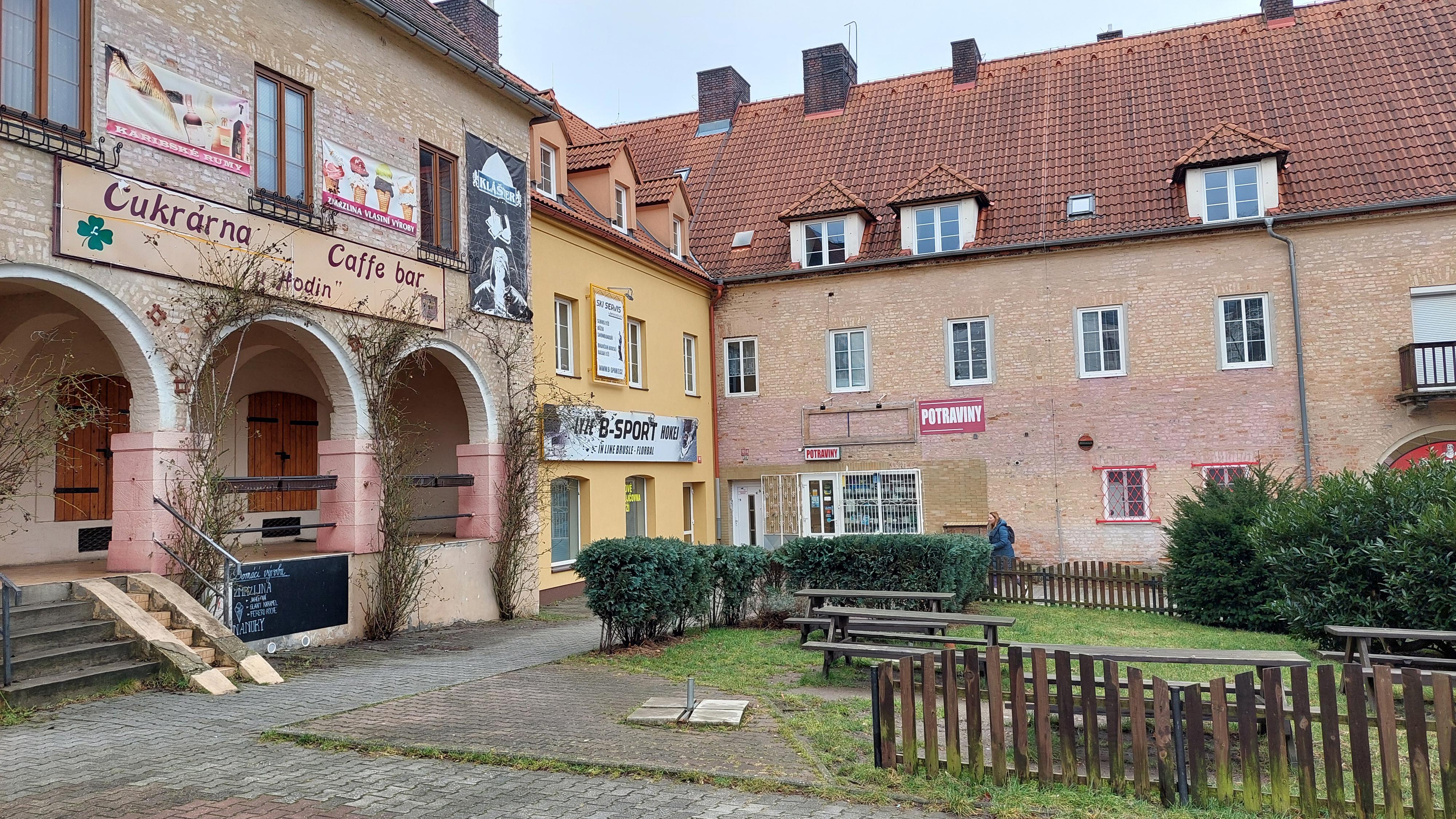 Cukrárna U Hodin foto 3