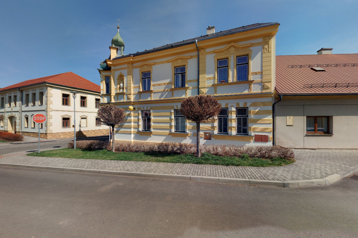 Ubytování V Soukromí - RNDr. Jan Plašil foto 4