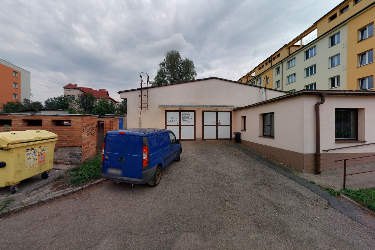 Teplo HB, s.r.o. foto 2