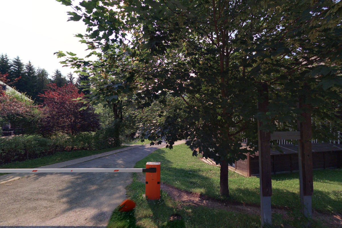 Apartmán Hradečanka II.