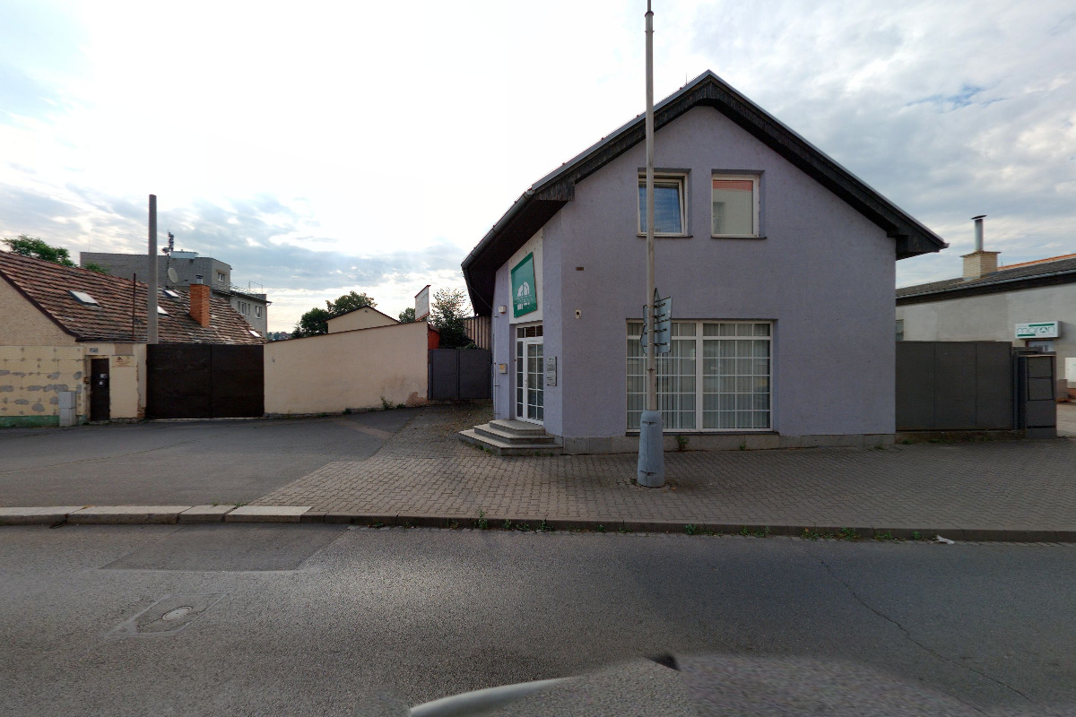 MARON stavebniny foto 2