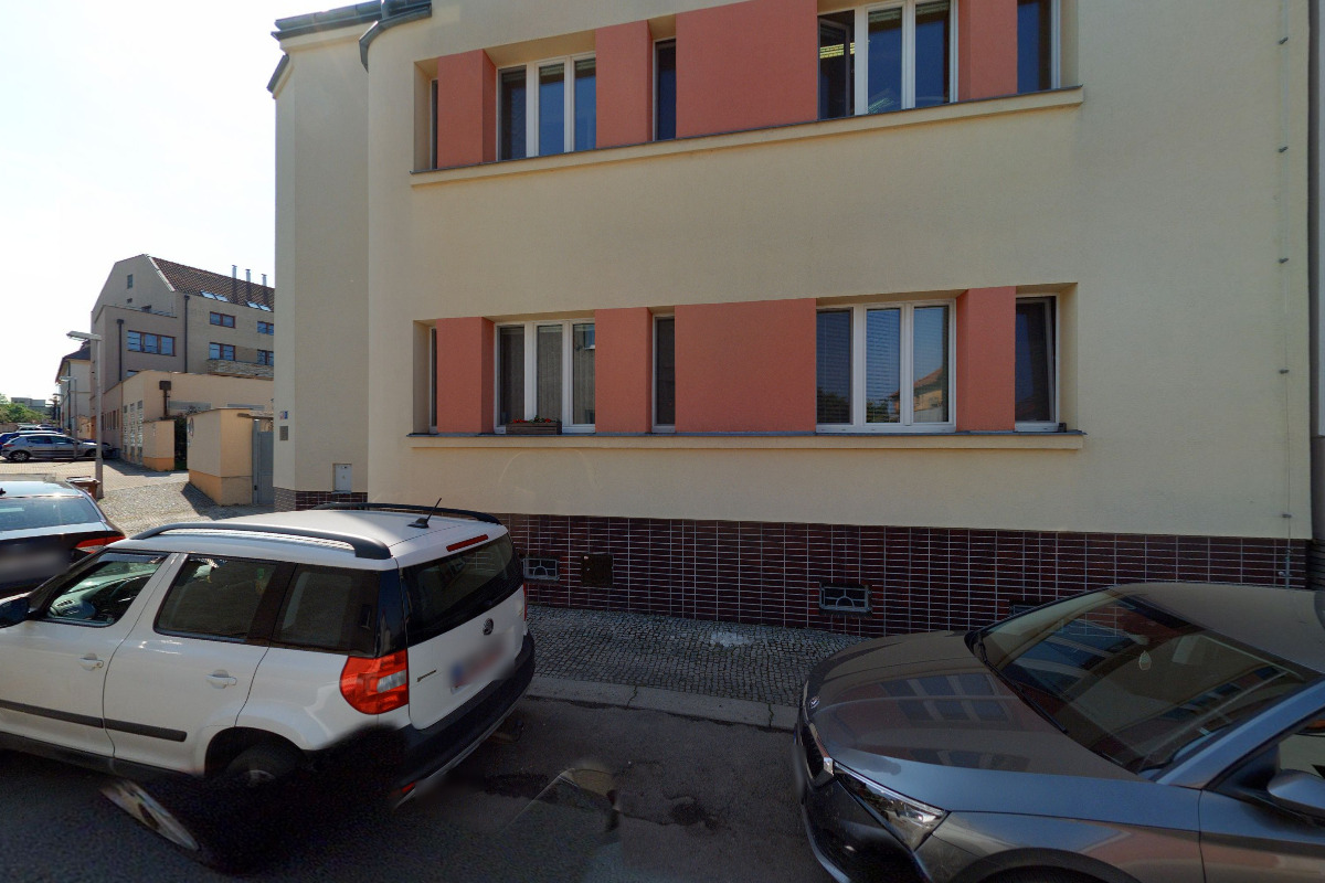 MDDr. Markéta Hoffmanová