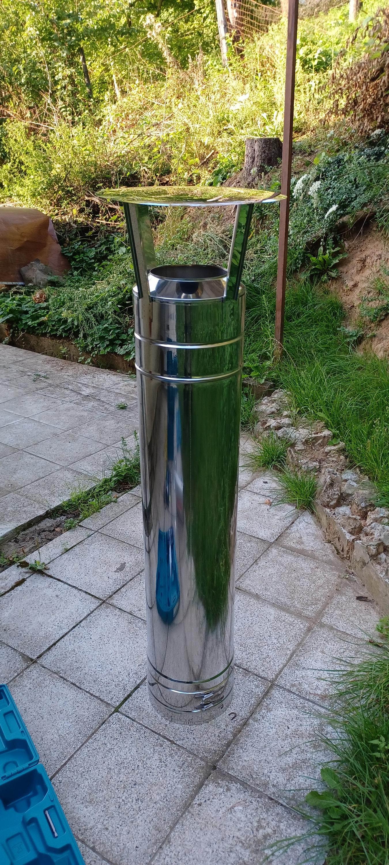 Kominictví Ondřej Nejezchleb foto 3