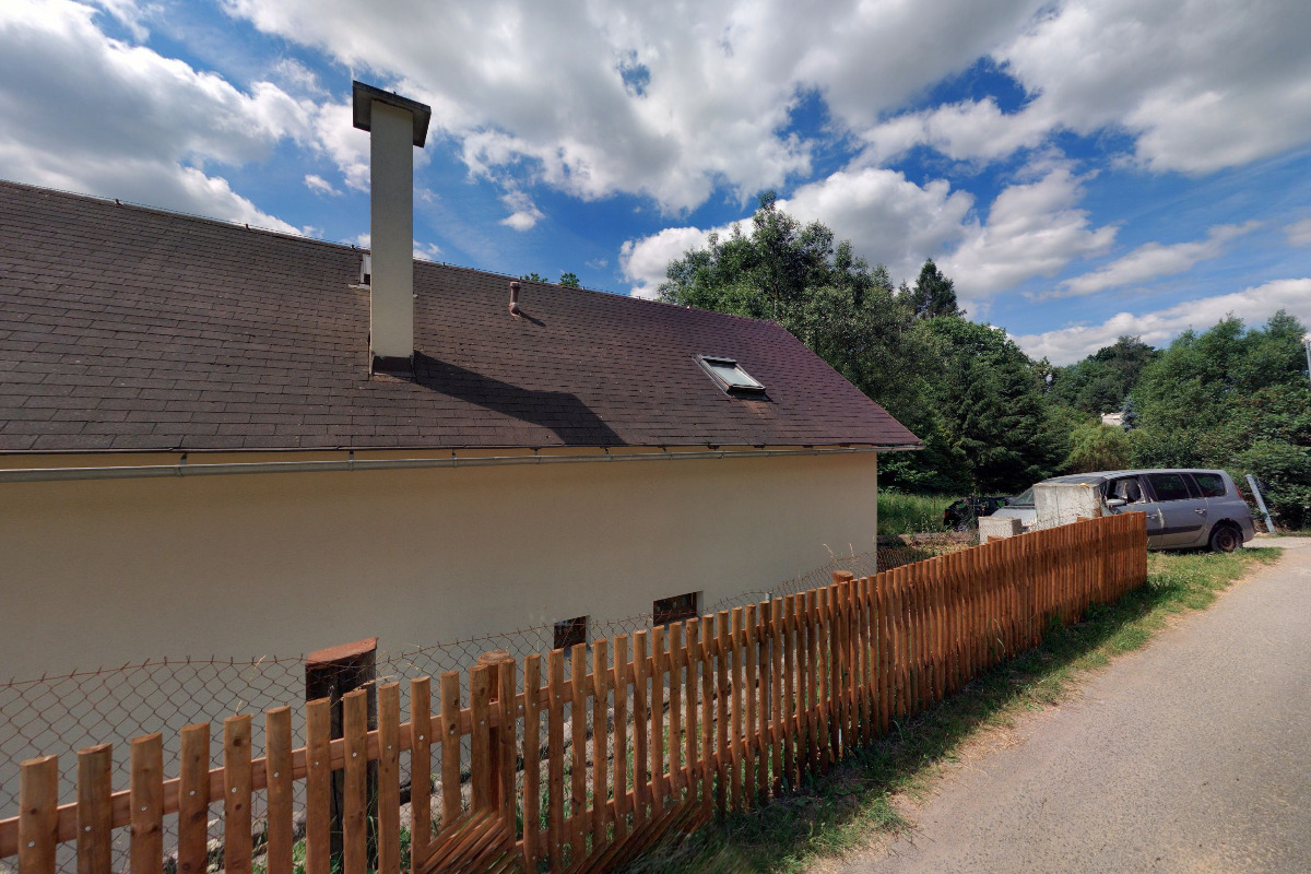 Útulný apartmán Bohatice