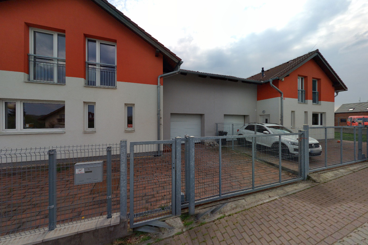 STŘECHY Mladá Boleslav - Daniel Palaštuk