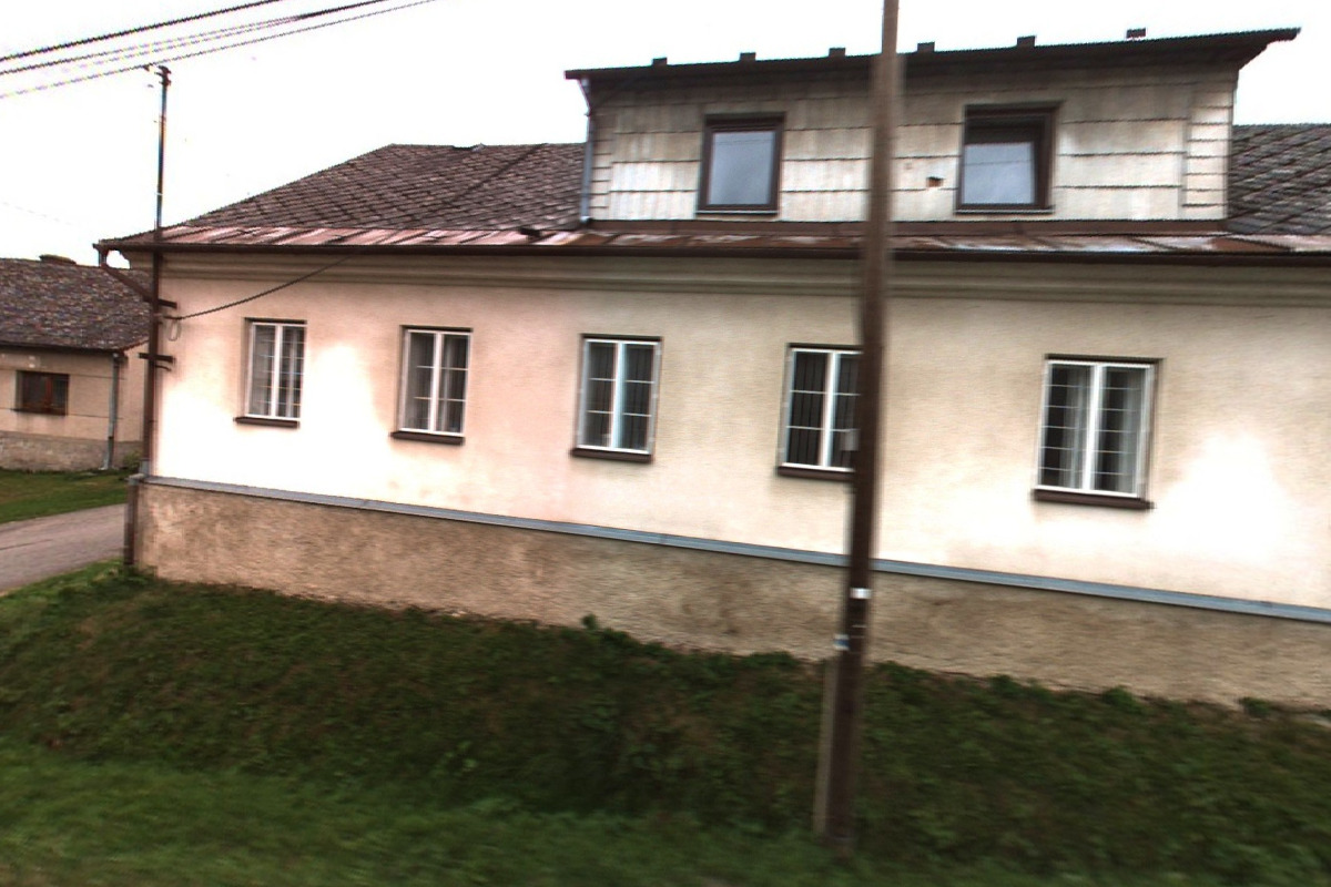 Smíšené zboží Oskava 87 foto 3