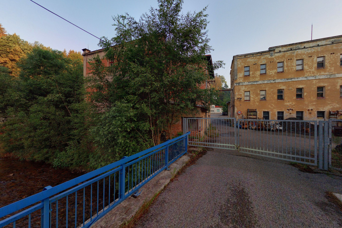 Kovoobrábění Jan Procházka