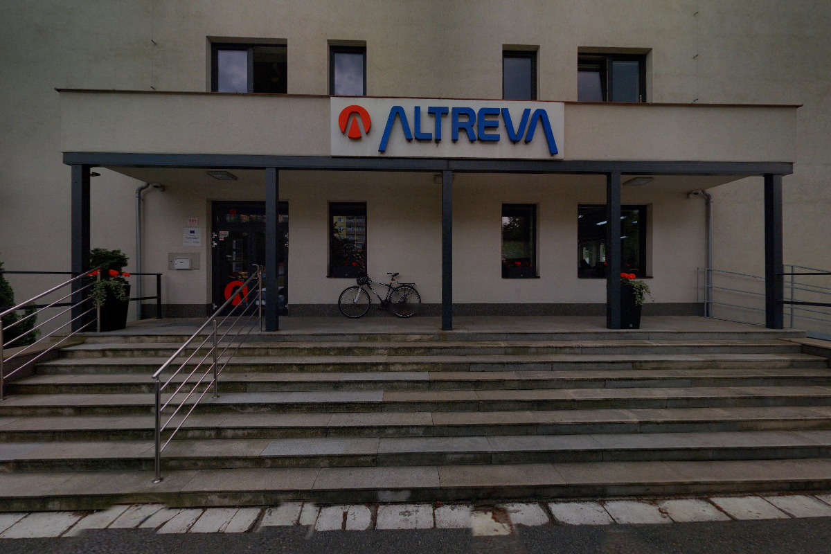 ALSICO Czechia s.r.o. foto 6