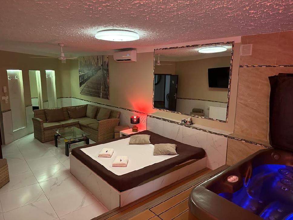 Wellness 24/7 TJP Bohemia s.r.o. foto 2