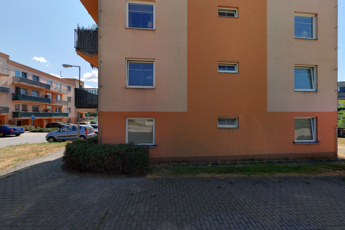 MBV transport s.r.o. foto 2