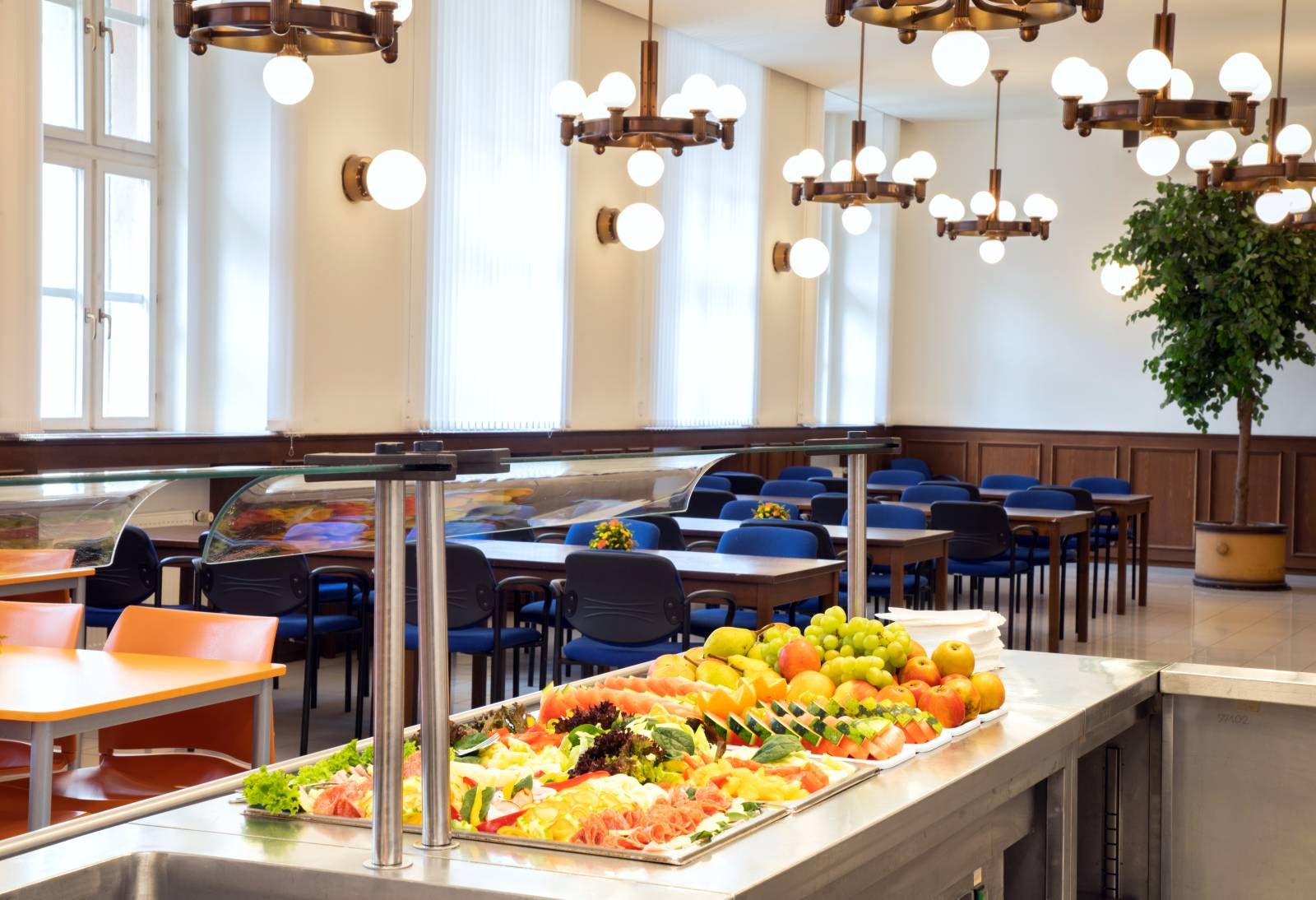 České vysoké učení technické v Praze - Masarykova kolej foto 3