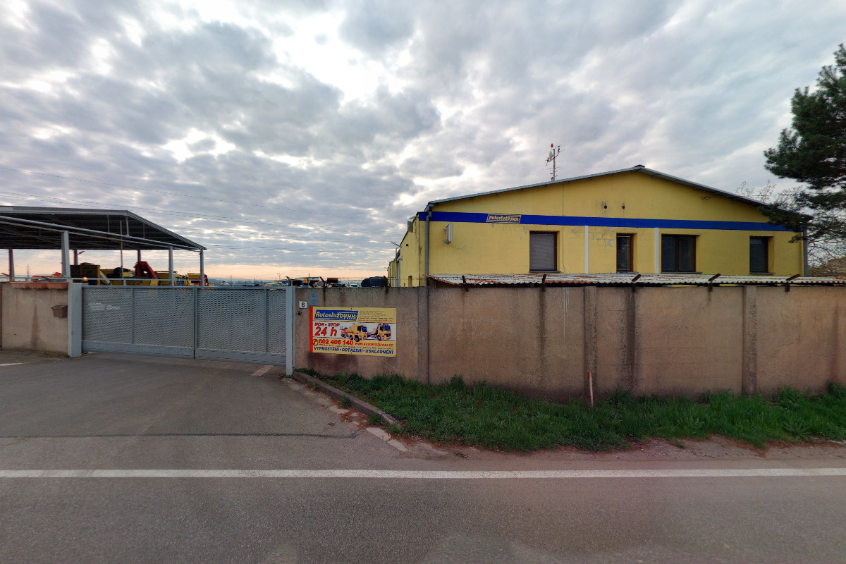 S.O.S. auto, s.r.o. foto 4