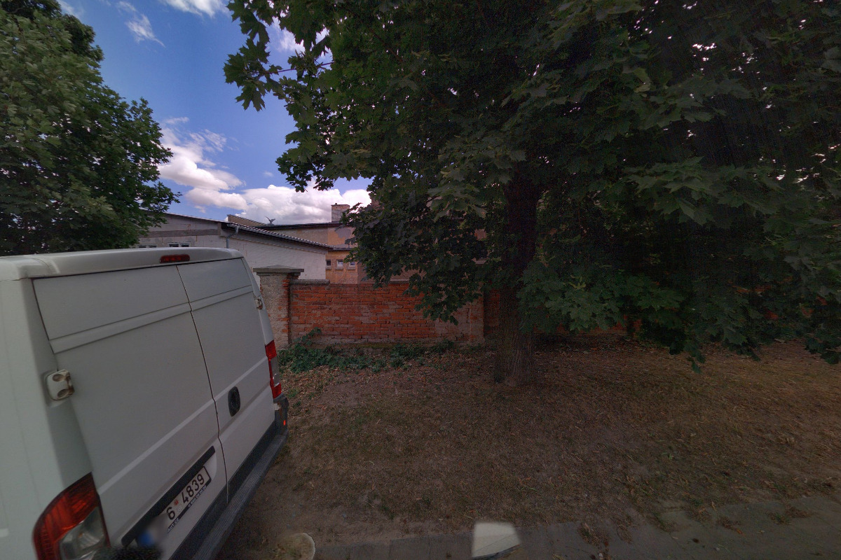 Tělocvičná jednota Sokol Křimice foto 2