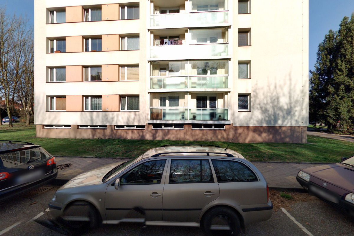 Expresní přeprava zásilek - Milan Götz