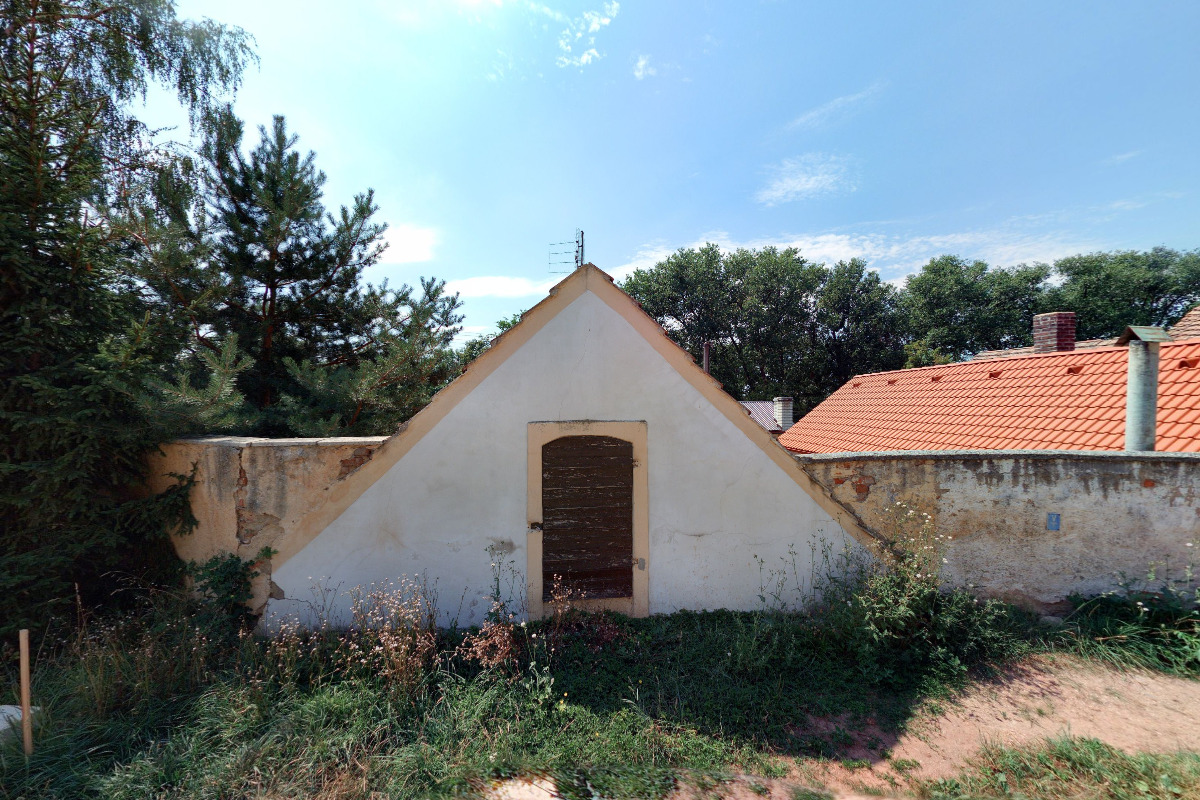 Orgonitové Království, s.r.o.