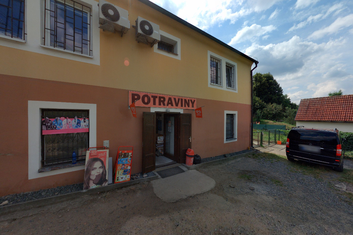 Potraviny Roztoky foto 3