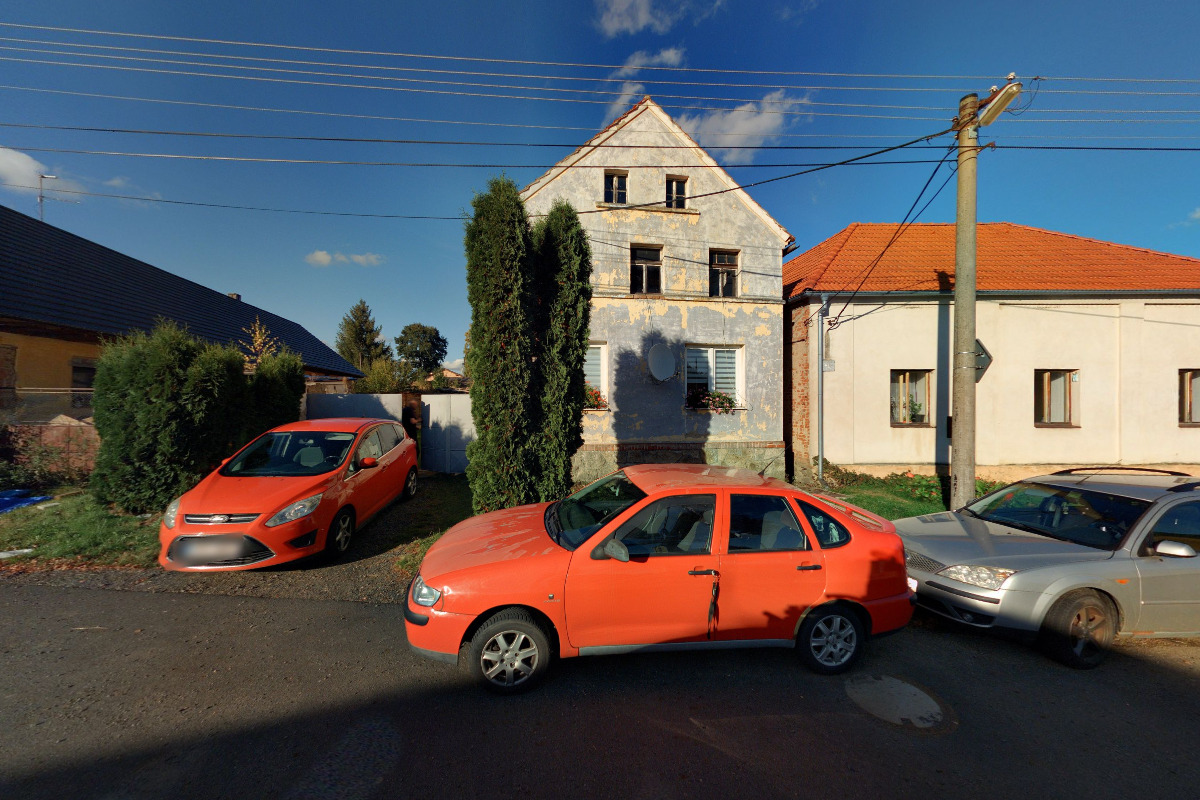 Jitka Zavadilová - chovatelská stanice foto 1