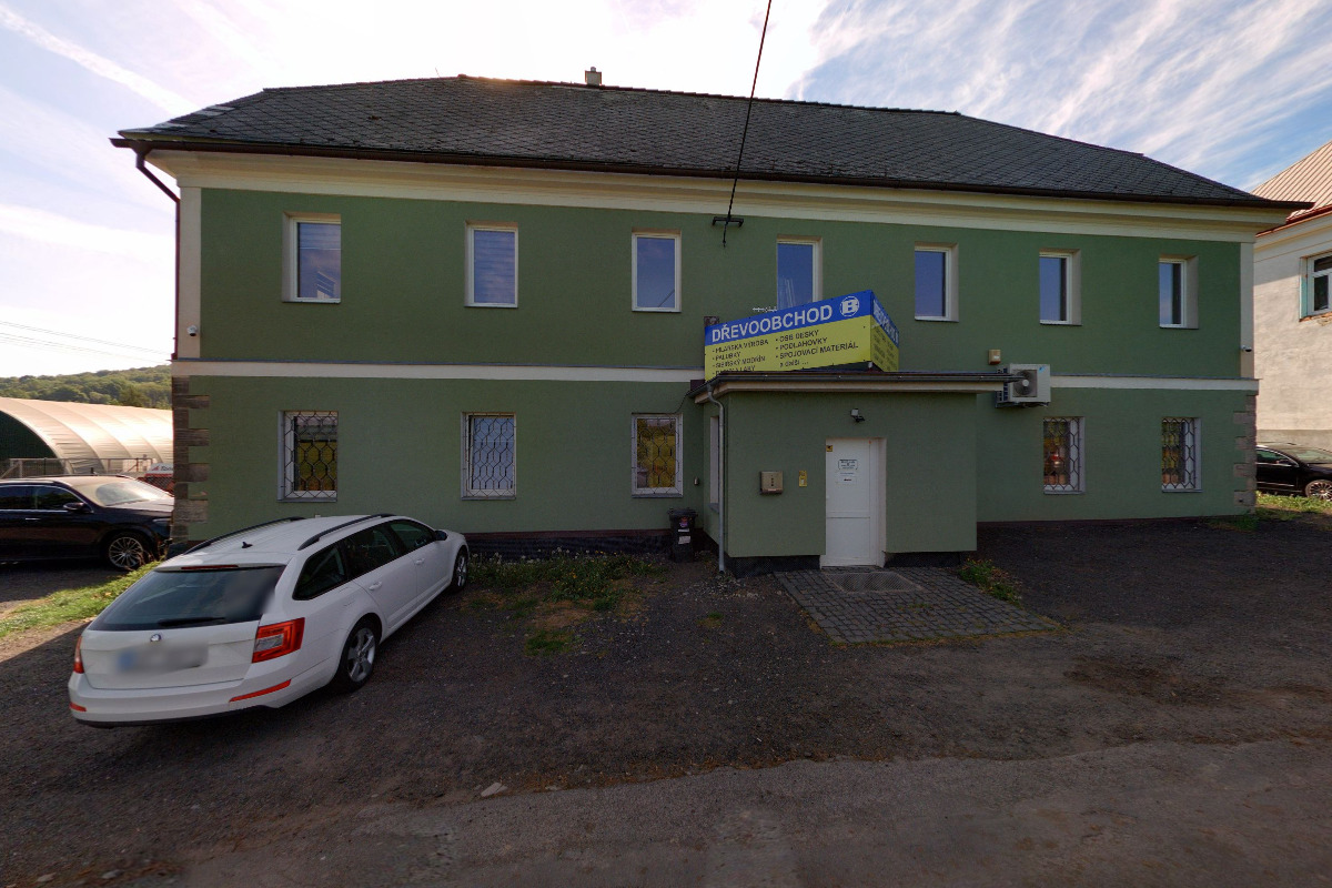 BLÁHA trade, s.r.o.