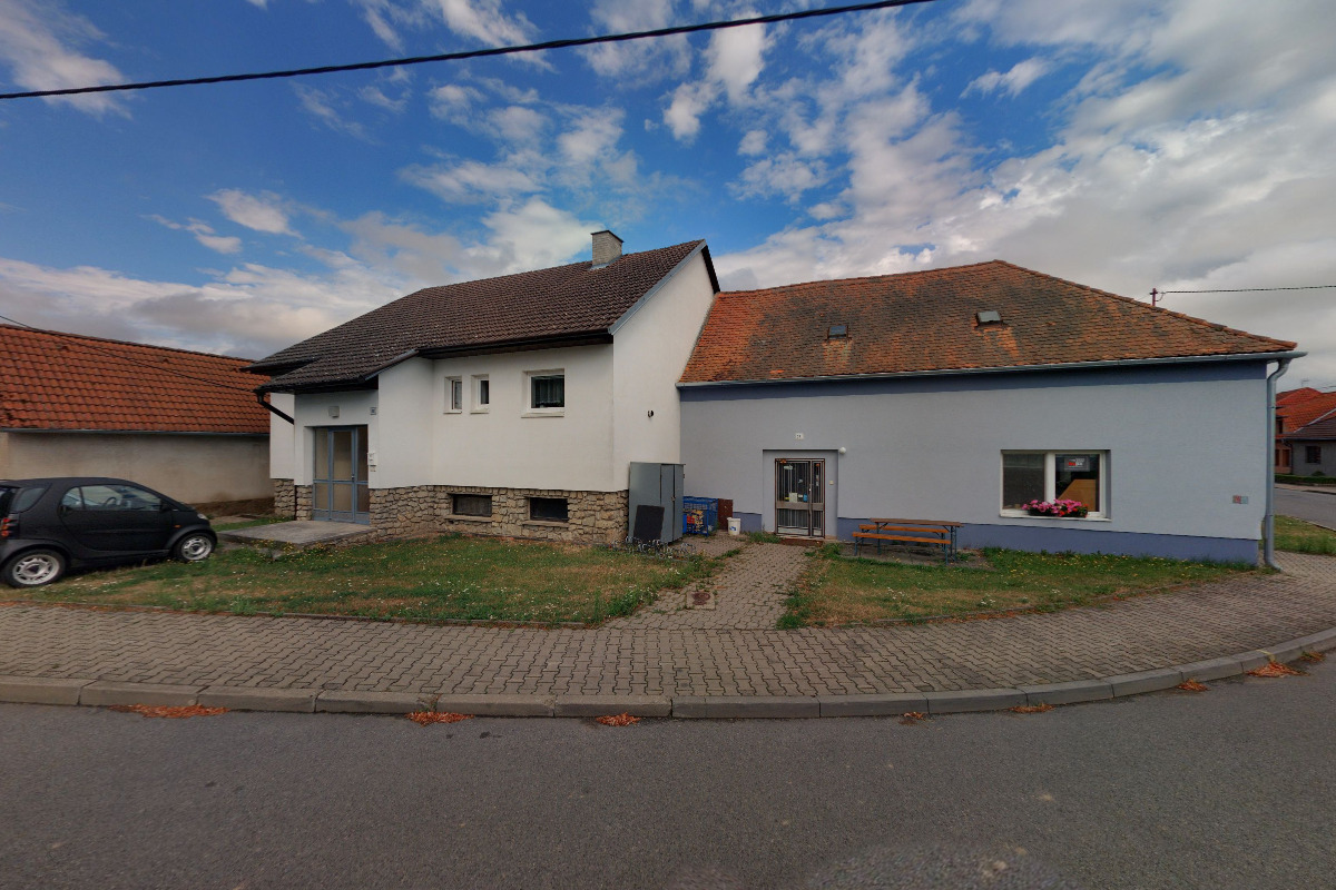 Potraviny Výčapy foto 2