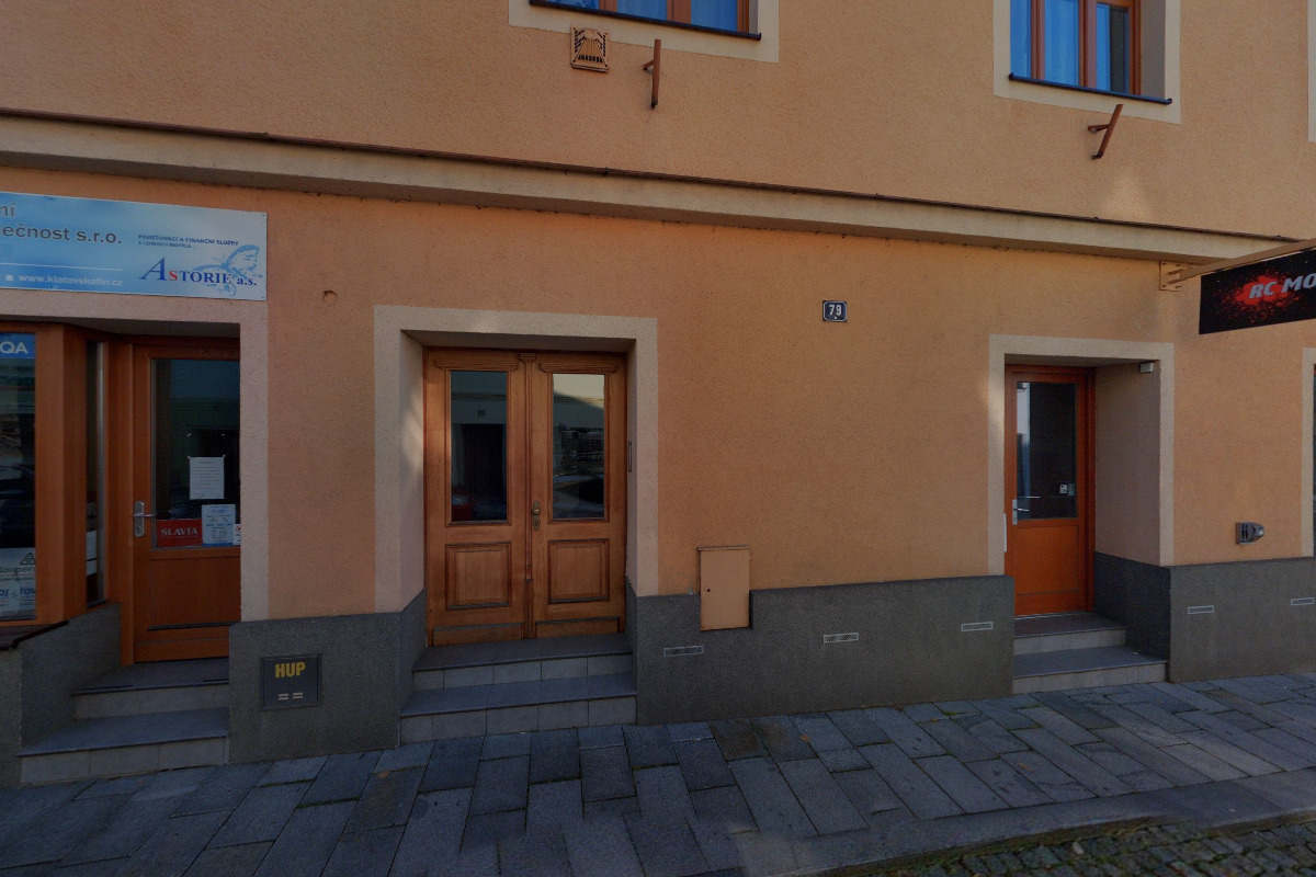 Zastavárna Jan Hochmann foto 3