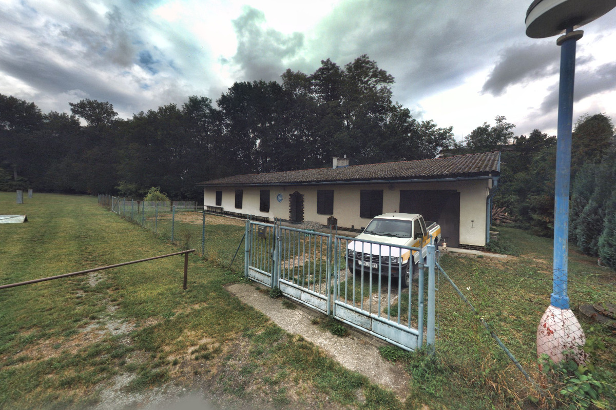 Český rybářský svaz, místní organizace Opočno foto 2