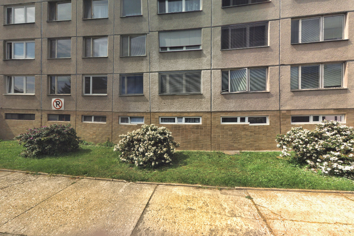 Dětské a novorozenecké oddělení - Nemocnice Šumperk foto 2