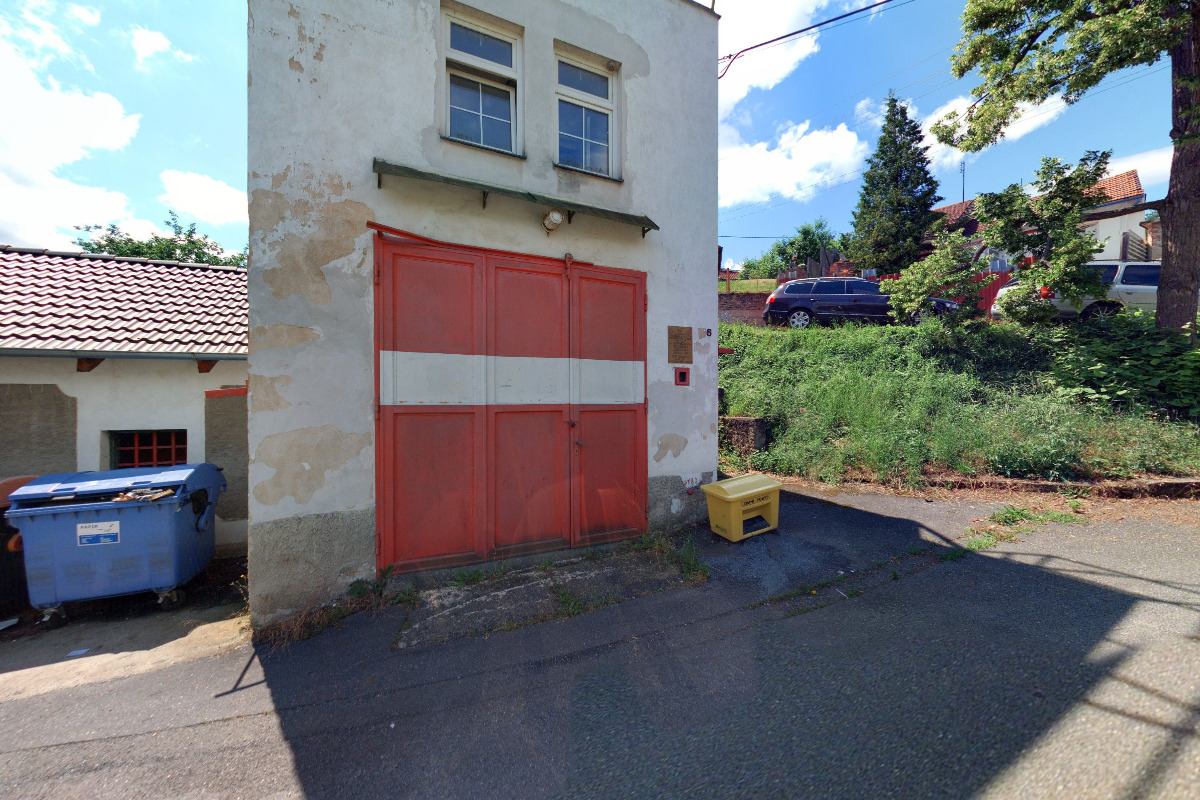 Junák - český skaut, středisko Osmička Libčice nad Vltavou